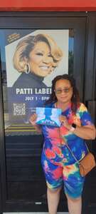Patti Labelle
