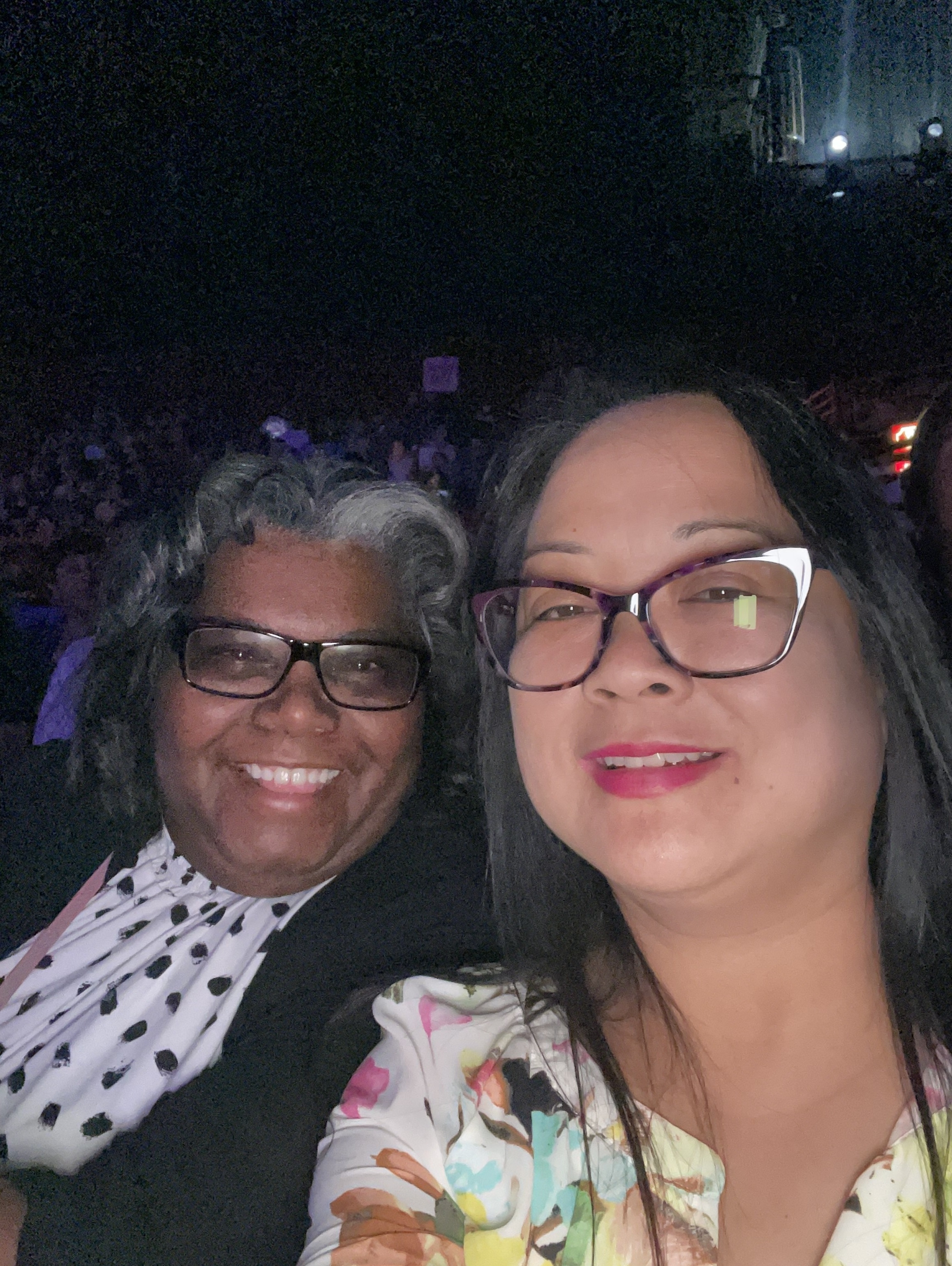 Patti Labelle