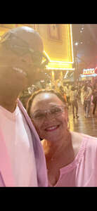 Patti Labelle