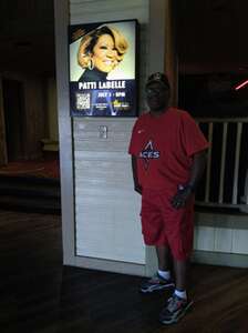Patti Labelle