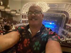 Dreamsonic 2023 - Dream Theater, Devin Townsend, Animals as Leaders