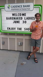 Barenaked Ladies: Last Summer on Earth 2023