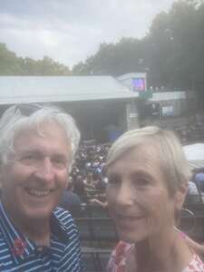 Barenaked Ladies: Last Summer on Earth 2023