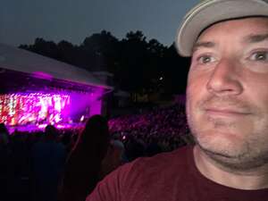 Barenaked Ladies: Last Summer on Earth 2023