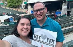 Barenaked Ladies: Last Summer on Earth 2023