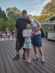 Barenaked Ladies: Last Summer on Earth 2023