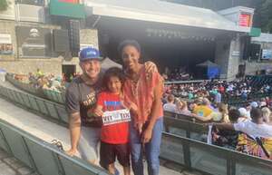 Barenaked Ladies: Last Summer on Earth 2023