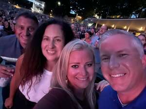 Barenaked Ladies: Last Summer on Earth 2023