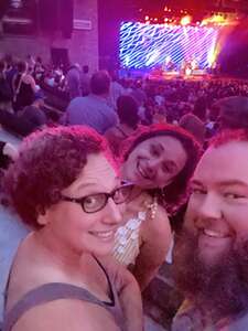 Barenaked Ladies: Last Summer on Earth 2023