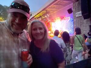 Barenaked Ladies: Last Summer on Earth 2023