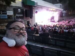 Barenaked Ladies: Last Summer on Earth 2023