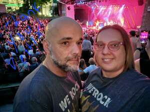 Barenaked Ladies: Last Summer on Earth 2023