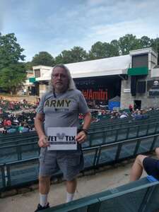 Barenaked Ladies: Last Summer on Earth 2023