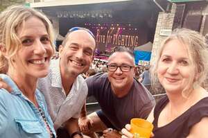 Barenaked Ladies: Last Summer on Earth 2023