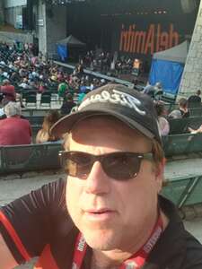 Barenaked Ladies: Last Summer on Earth 2023