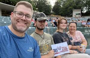 Barenaked Ladies: Last Summer on Earth 2023