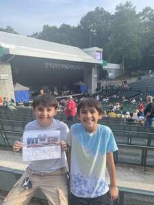 Barenaked Ladies: Last Summer on Earth 2023