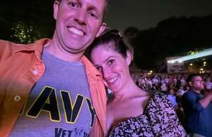 Barenaked Ladies: Last Summer on Earth 2023