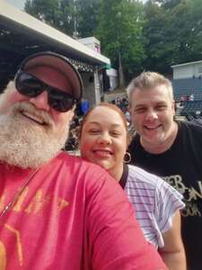 Barenaked Ladies: Last Summer on Earth 2023