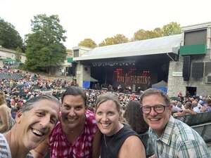 Barenaked Ladies: Last Summer on Earth 2023