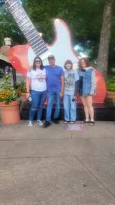 Grand Ole Opry