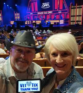 Grand Ole Opry