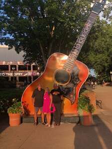 Grand Ole Opry