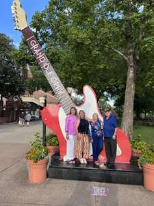 Grand Ole Opry