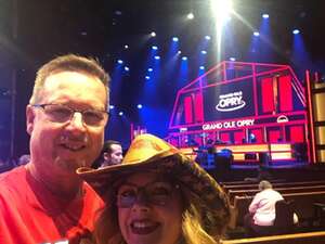 Grand Ole Opry