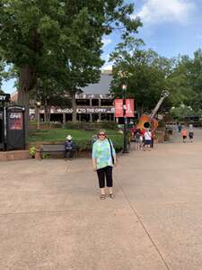 Grand Ole Opry