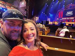 Grand Ole Opry