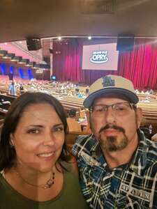 Grand Ole Opry