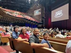 Grand Ole Opry