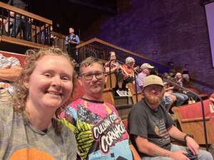 Grand Ole Opry