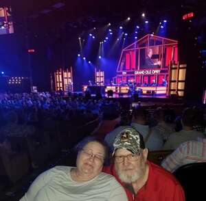 Grand Ole Opry