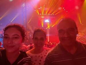 Circus Vazquez