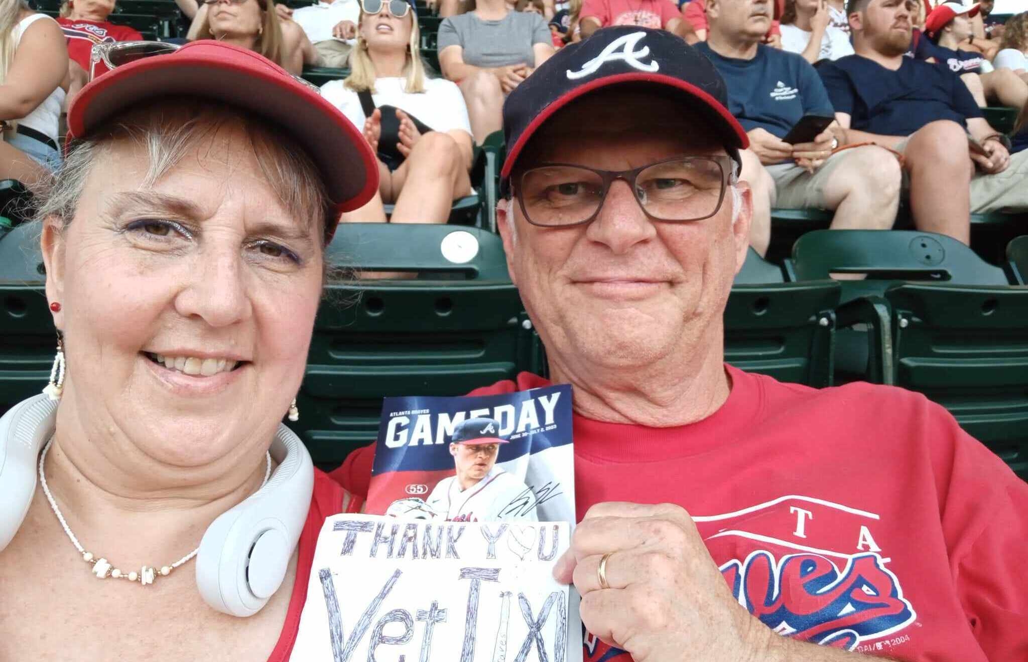 Atlanta Braves - MLB vs Miami Marlins