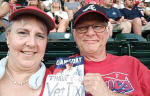 Atlanta Braves - MLB vs Miami Marlins