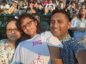 Atlanta Braves - MLB vs Miami Marlins