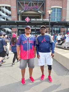 Atlanta Braves - MLB vs Miami Marlins