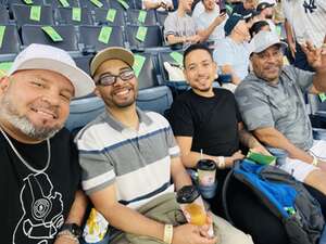 New York Yankees - MLB vs Washington Nationals