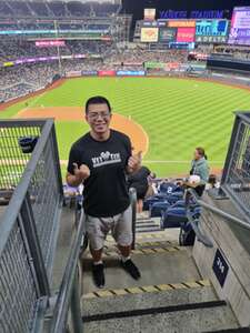 New York Yankees - MLB vs Washington Nationals