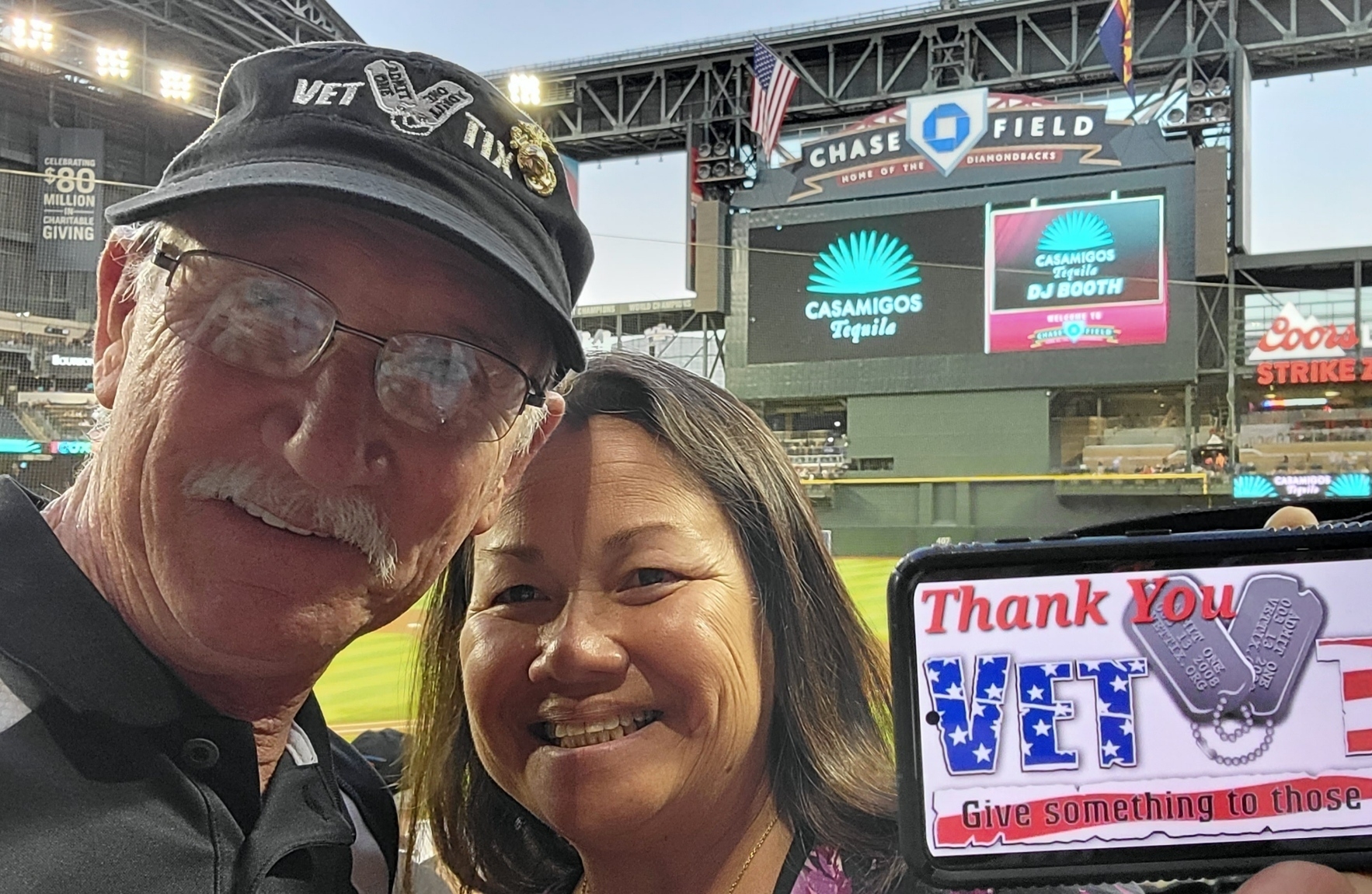 Arizona Diamondbacks - MLB vs San Francisco Giants