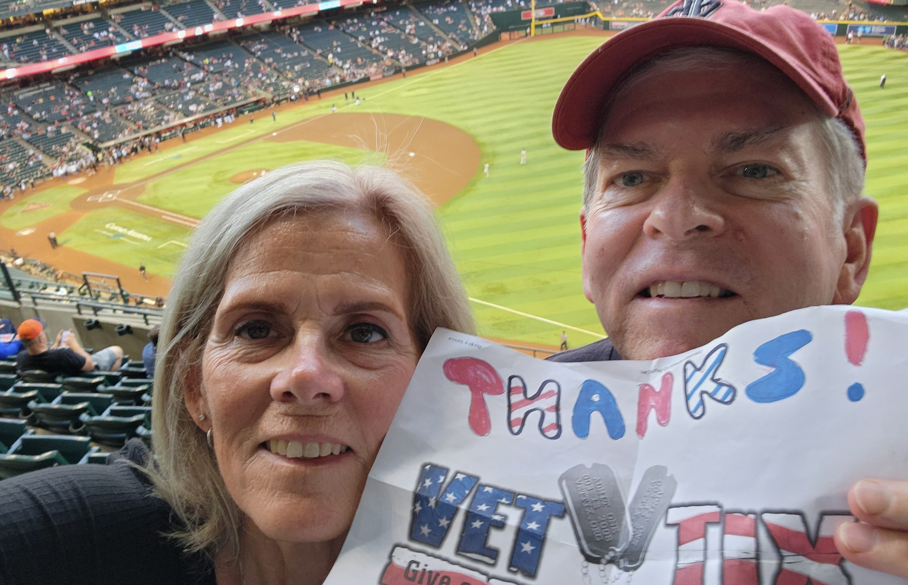 Arizona Diamondbacks - MLB vs San Francisco Giants