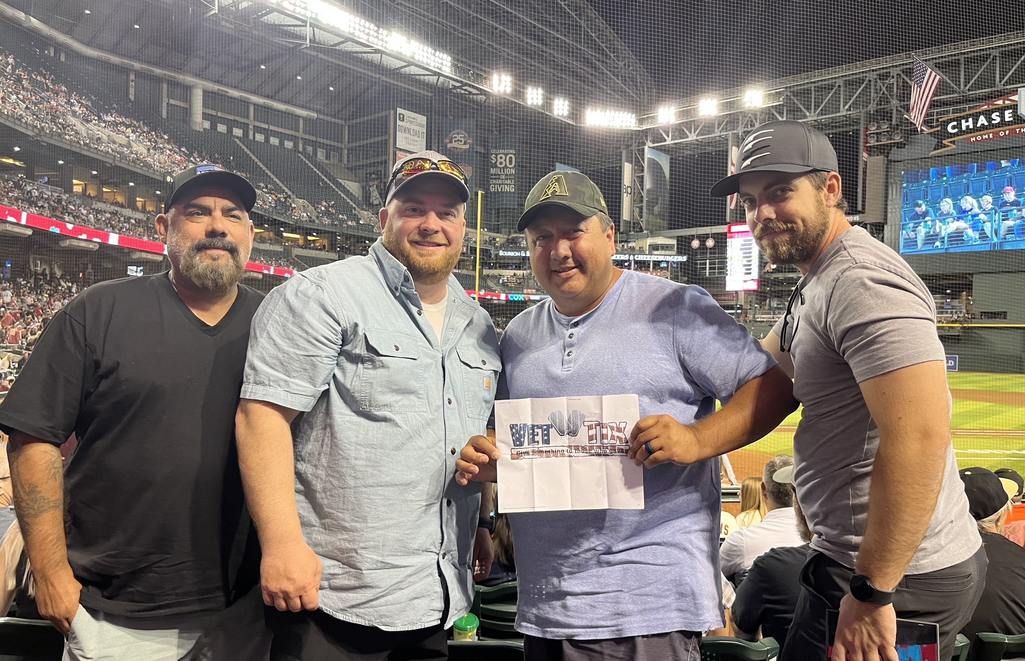 Arizona Diamondbacks - MLB vs San Francisco Giants