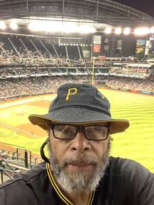 Arizona Diamondbacks - MLB vs San Francisco Giants