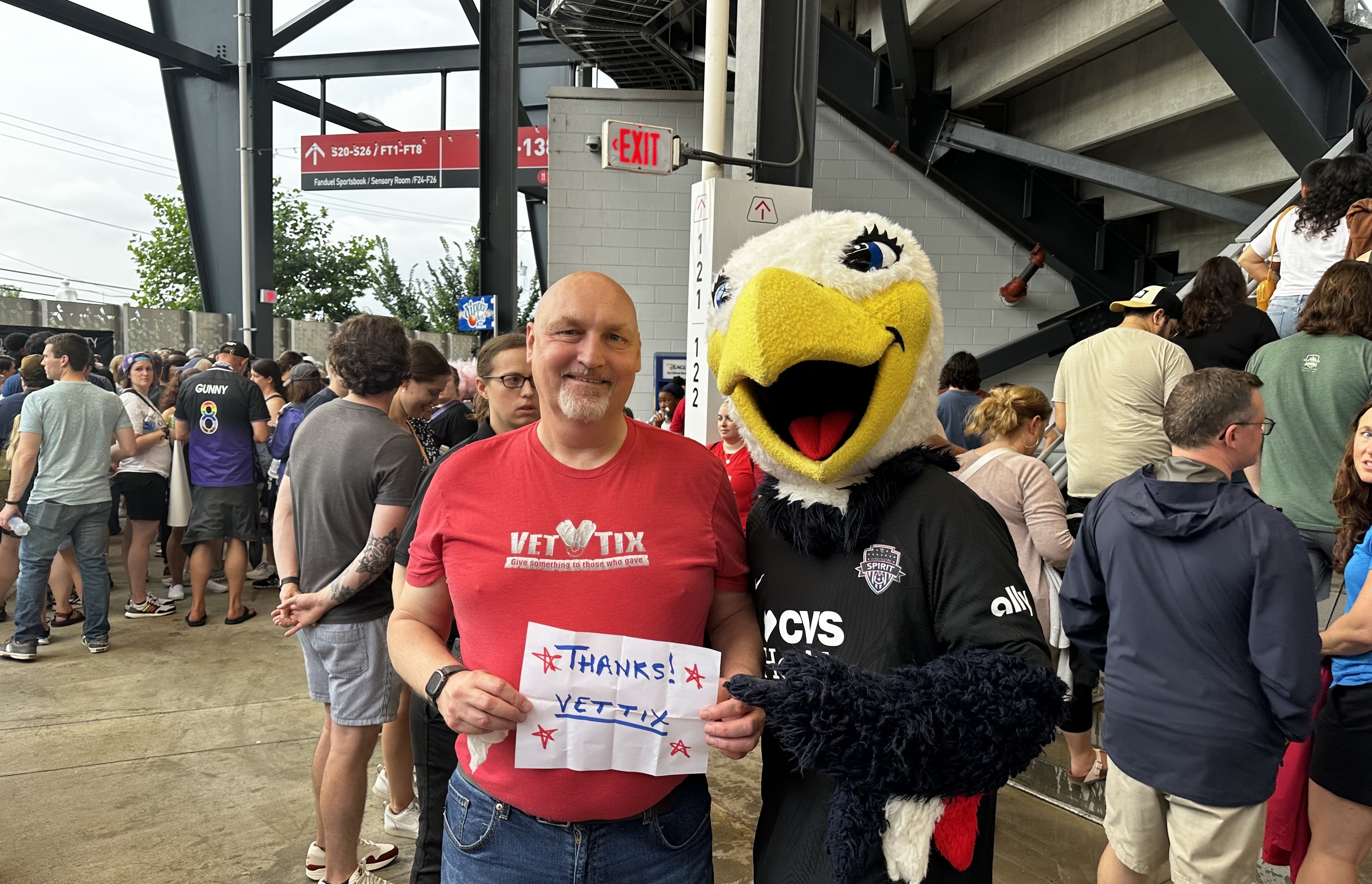 Washington Spirit vs. Orlando Pride