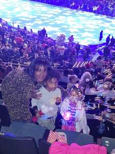 Disney on Ice