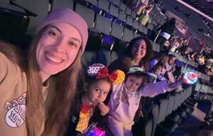 Disney on Ice