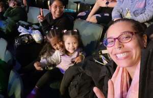 Disney on Ice